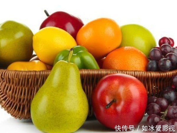 苹果|糖尿病不能吃水果？大错特错，这3种水果放心吃，血糖很平稳