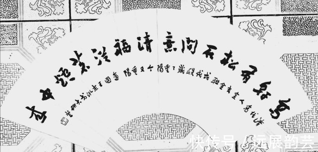 王志泓&当代最具收藏价值书法家:王志泓