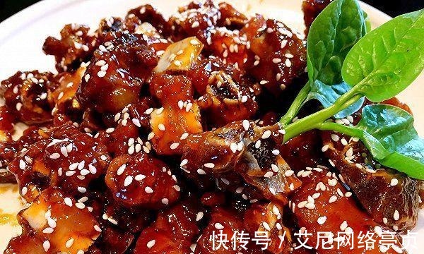 火麻油|这5道美食孩子非常喜欢吃, 食材到处都是, 制作还非常简单