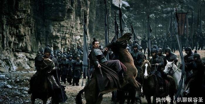 北伐|可为何诸葛亮只专北伐,却不打东吴?