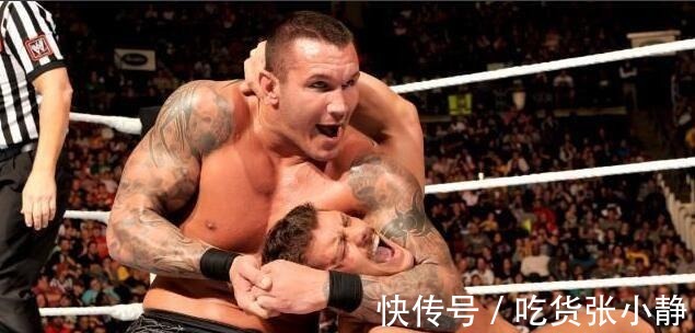 兰迪|相守以死,不如相忘于江湖!遗产军团兰迪与科迪现在还是朋友吗