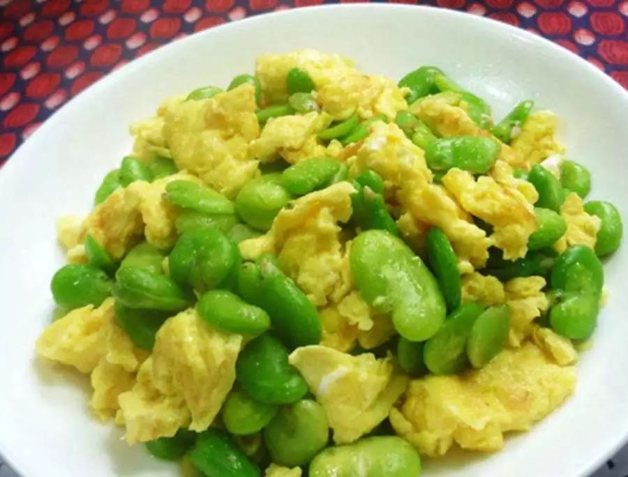 鸡蛋和此物一起炒，美味下饭，补钙质，长个头，提高孩子记忆力