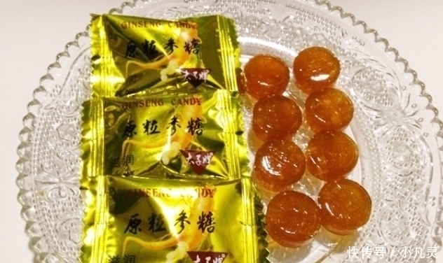 辣条|我赌5包辣条,吃过以下5种零食的,差不多都结婚了