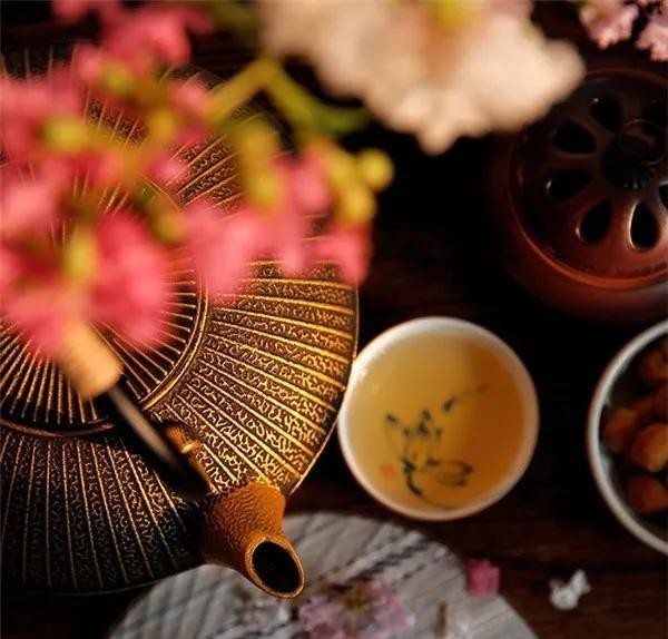 谦谦君子|传说中的谦谦君子“茶博士”胡适,原来是这样的人