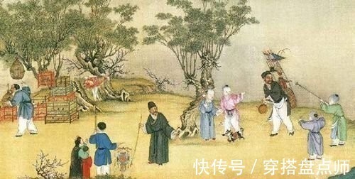 唐玄宗&此人写一首诗骂皇帝,皇帝没看出来还下令升官,堪称骂人最高境界