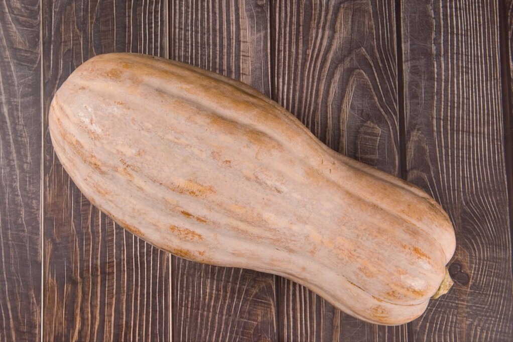 切开的南瓜如何保存老师傅教的方法确实不错，放半个月还新鲜！