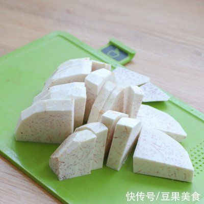 芋泥|学会芝士焗芋头，把餐厅味道搬回家