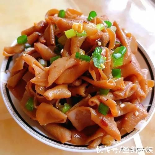 推荐12道超级好吃的下酒下饭菜，香辣鲜美特开胃，家人都爱吃