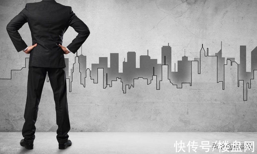 限跌|房价如葱，低收入者会更难受，限跌政策也是好事