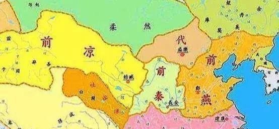 中国最具影响力的五大战役,都大大加快了中华文明的发展进程!