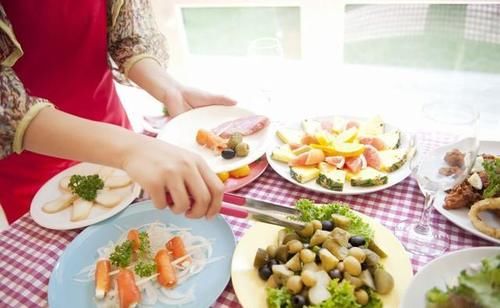 饮食习惯|对抗高血压，关键控制“钠”和“钾”，离子降压，注意这2点即可