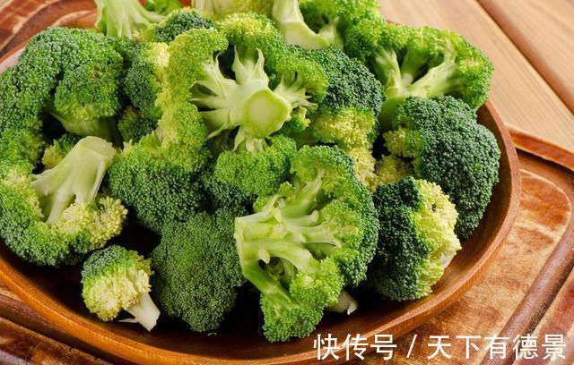 西兰花|40—55岁的女人,常吃9种“天然雌激素”,或能帮你保持女人味