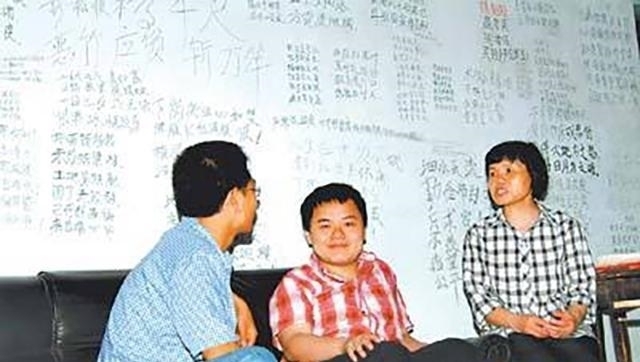 魏永康|13岁考上大学,后来却被中科院劝退,母亲:我恨不得他死了才好