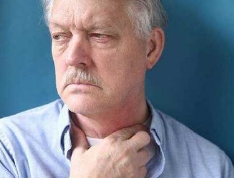 贺平波|大妈吞咽困难二年多，以为是更年期六次胃镜后查出“真正凶手”