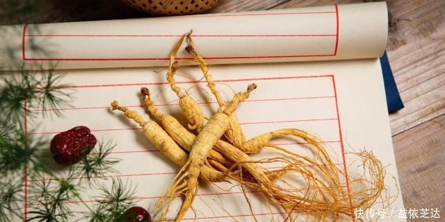 中医|有一味剧毒的中药材,在古代是家家有,和参类中药是“仇家”