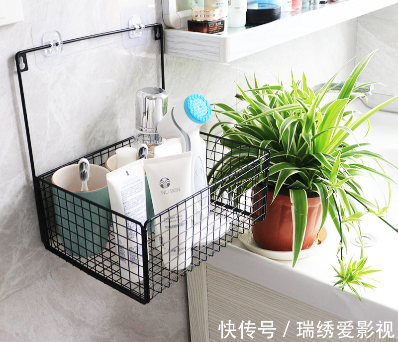 厕所再小,也要养盆吸味花,清除臭味、异味效果好