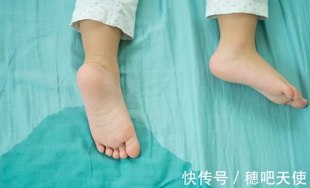 膀胱|四五岁的孩子尿床别不当回事,看看是不是这个原因