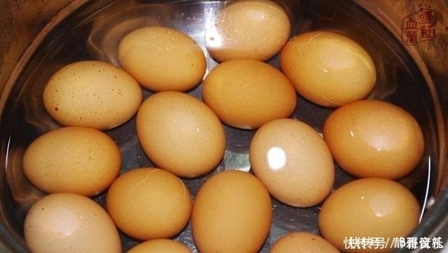 鸡蛋这样做,家里的小家伙是最喜欢的!