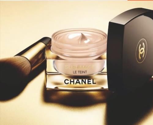 公认好用的5款“粉底霜”：阿玛尼好用不假白，干皮首选香奈儿