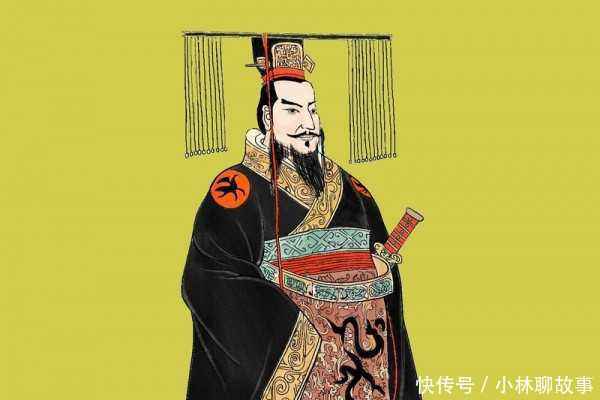 万万没想到,看起来毫不相干的人居然生活在同一时代!