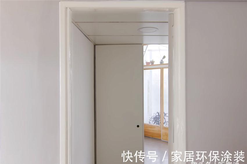 扇形|夫妻俩贪便宜买25㎡老破小:扇形阳台和三角客厅太鸡肋,心态崩了