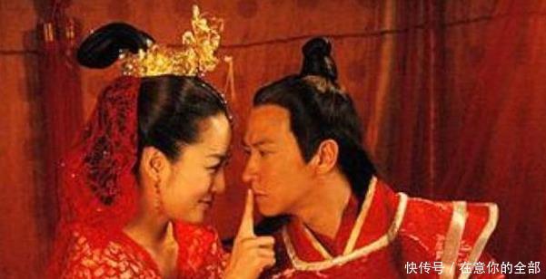 太监|她是将军的掌上明珠,却被太监纳为小妾,后来成了太子的皇后!