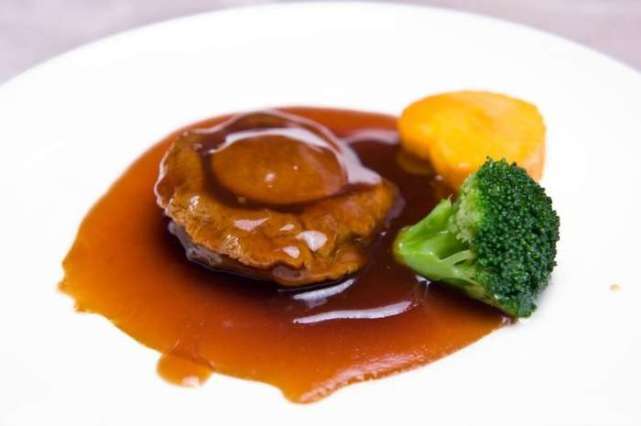 种调味品|大厨炒菜时为啥要放蚝油?蚝油是什么?看完这个就明白了