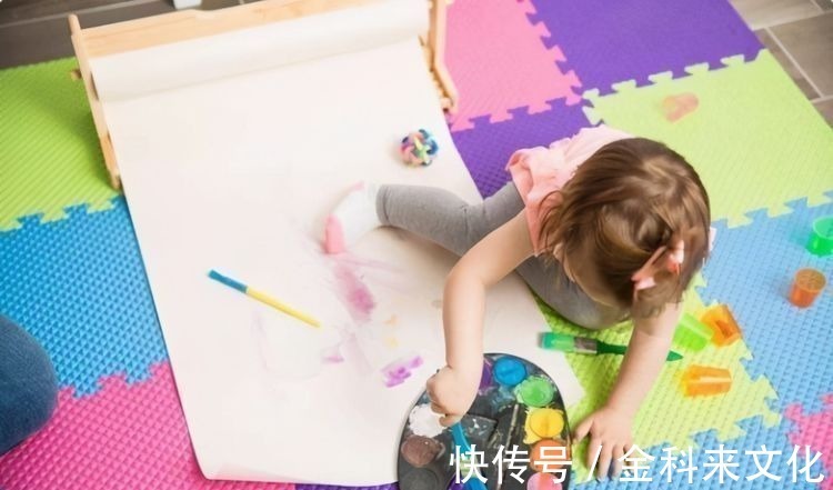 家长|孩子将来聪不聪明,从“手”部就能知晓一二,家长可以对照一下