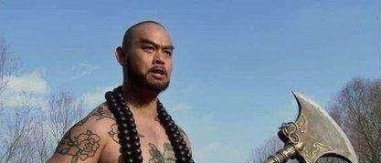 水浒传@《水浒传》里的好汉喝酒吃肉但为什么不近女色?