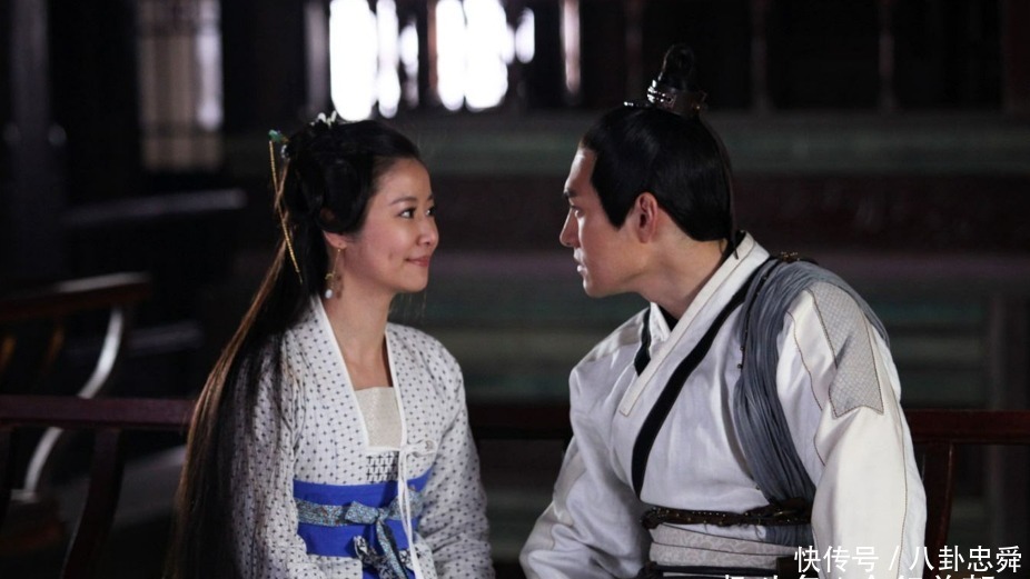 一国君思念发妻，写了一封仅七个字的信，却诞生成语“陌上花开”