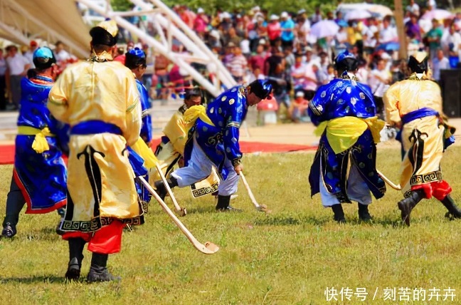 唐朝|古代强盛的契丹族，如今成了哪个民族你可能想不到