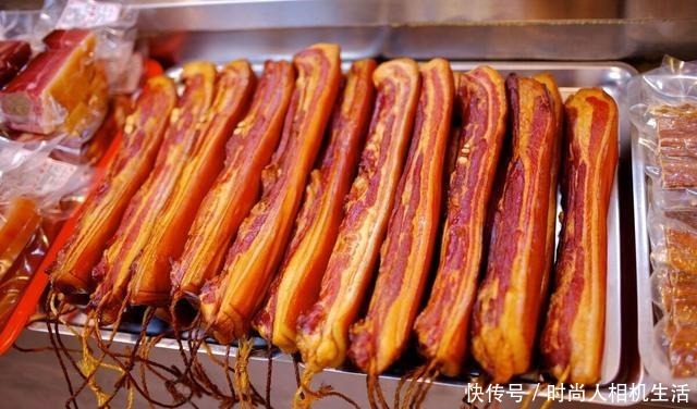 解馋|无肉不欢的朋友,可别错过这四种特色美食,吃一顿太解馋了