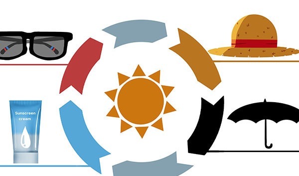 维生素e|50岁后容易长老年斑，4种食物经常吃，预防色素堆积，脸部更白净