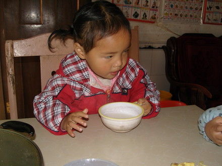 淮菇甘末|缺锌缺锌最容易“拖垮”娃身高,两物煮粥长高个,家长记住了!