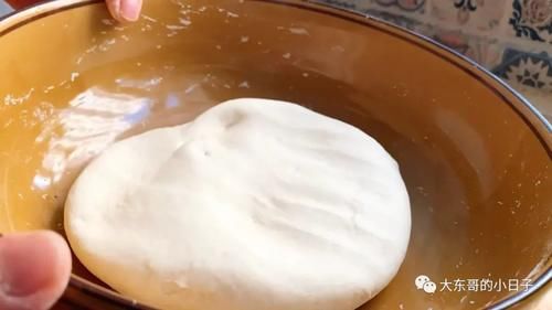  酵母|冬天发面太慢？只加酵母还不够，教你几个小妙招，20分钟发一盆