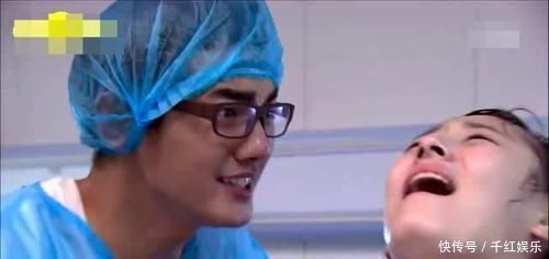 刘姐|孕妈“分娩”时疼痛难忍,丈夫直接就是一巴掌,一旁的医生看愣了