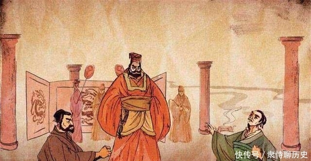 国家|从墨家思想,浅谈战国时期的科学思想以及国家治理的变化