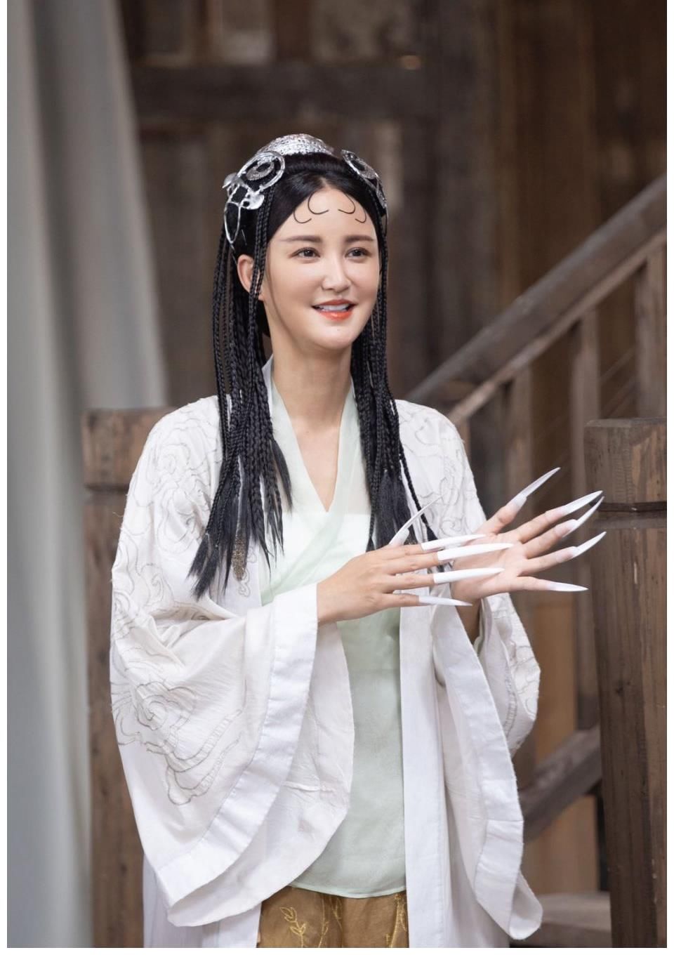 西游世界|张歆艺《萌探探探案》梦回西游世界，爆笑推理被带偏