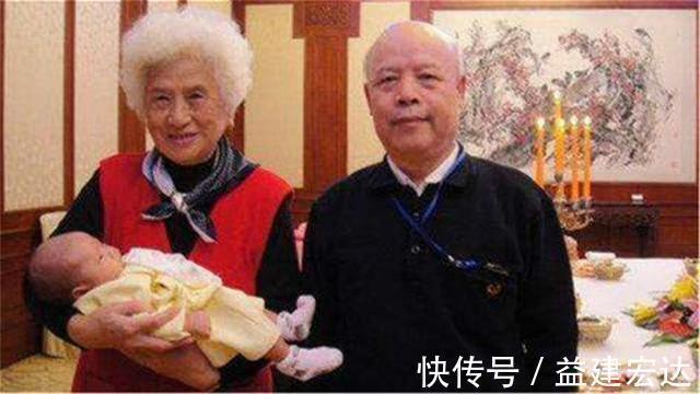 宝妈|二胎随姥姥姓,老人立遗嘱将财产留给外孙女,丈夫一家不乐意了