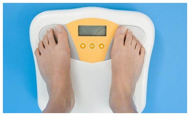 时间点|这个“时间点”称体重,称出来的体重才是你的真实体重!