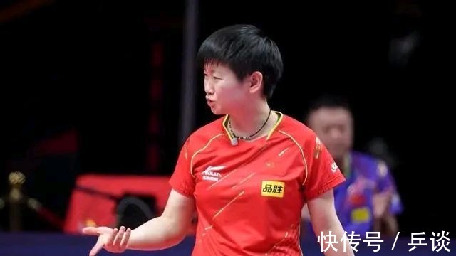 东奥|东奥乒乓种子名单出炉，陈梦樊振东头号，国乒最大对手列第3