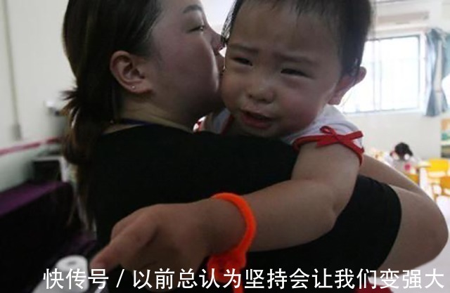 断奶|为了断奶,宝妈狠心离开宝宝一周,回来后看到宝宝表情瞬间落泪