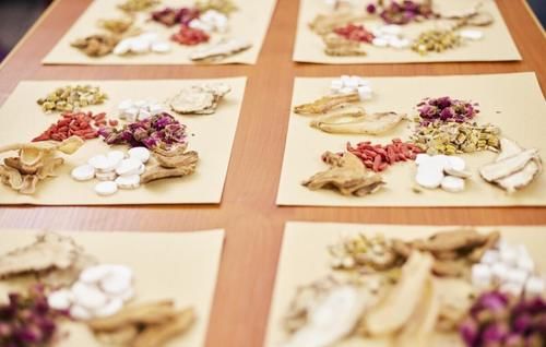 通窍活血汤|血瘀是百病之源，名医王清任有5个活血化瘀方，从头到脚化淤血