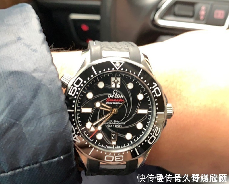 机芯|欧米茄3大入门“神器”，便宜的不到3万就可拿到