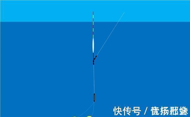 调漂的本质是找底，如何判断是否到底？是钓组什么部位到底？