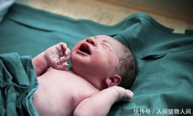 分娩|从怀孕到出生,胎儿体重若在这个''范围''内,暗示营养足、发育好