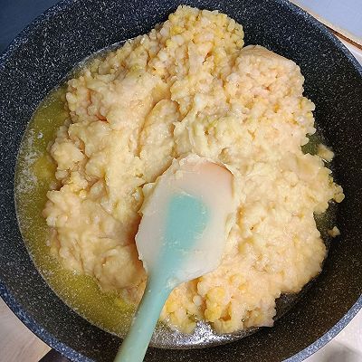 绿豆糕|极简自制绿豆糕