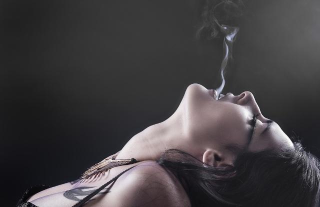 吸烟|寿命长短与吸烟究竟有没有关系历经50年,调研报告告知你!