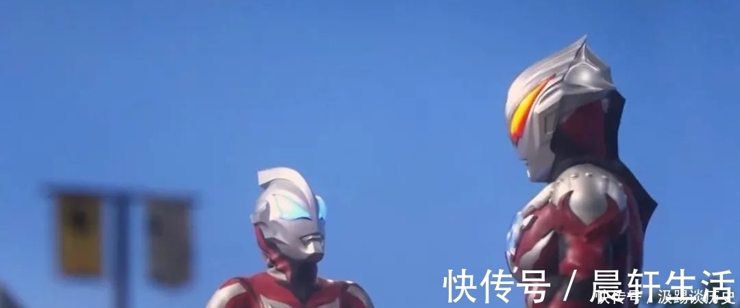 赛迦奥特曼|不会加入光之国的五位奥特曼,最后一位真不容易请!