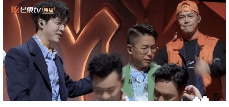 李云迪|《哥哥》三公李云迪被淘汰，令人意难平！但他走，确实早就注定了